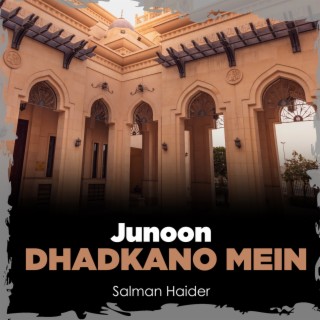 Junoon Dhadkano Mein