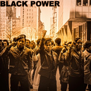 BLACK POWER lyrics | Boomplay Music