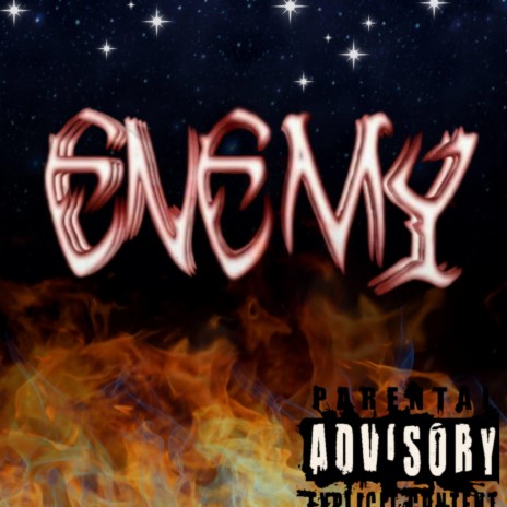 Enemy ft. Dxmnchris | Boomplay Music