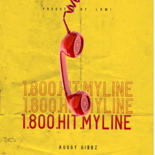 Hit My Line (2017)