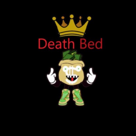 Death Bed (Lil Ayn Diss) | Boomplay Music