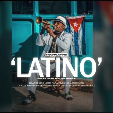Latino (Latin Trap Beat) | Boomplay Music