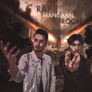 Rap Mangaan Rooh