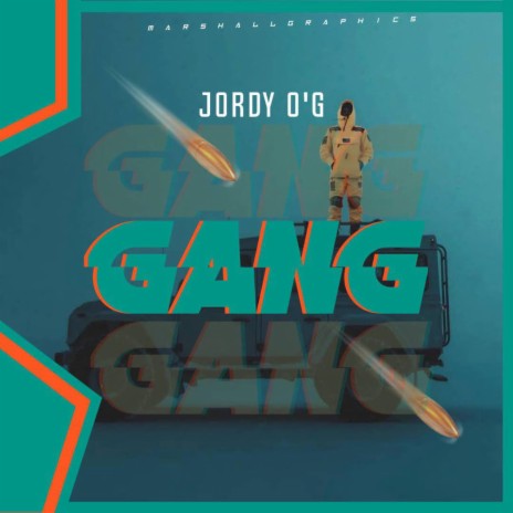 Gang Gang! | Boomplay Music