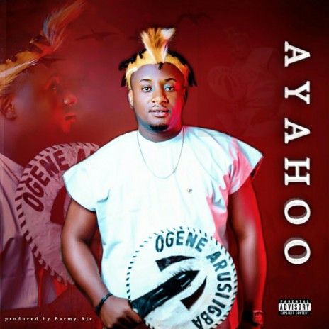 Ayahoo | Boomplay Music