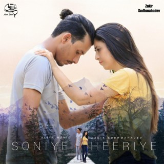 Soniye Heeriye