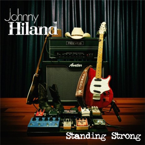 Standing Strong | Boomplay Music