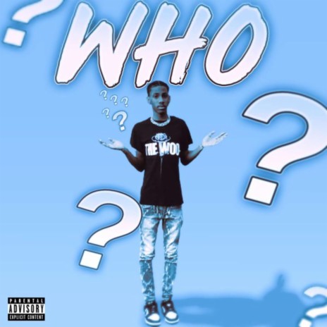 Who | Boomplay Music