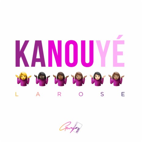 KANOUYÉ | Boomplay Music