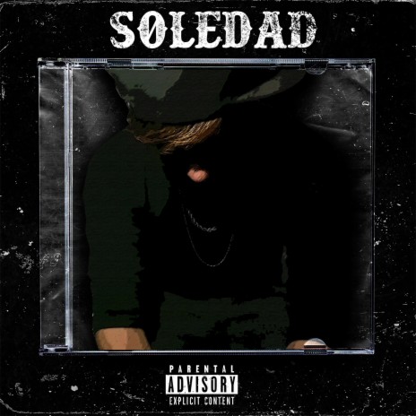 Soledad - Crys El Real | Boomplay Music