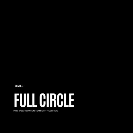 Full Circle | Boomplay Music