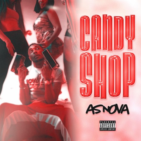 Candy Shop | Boomplay Music