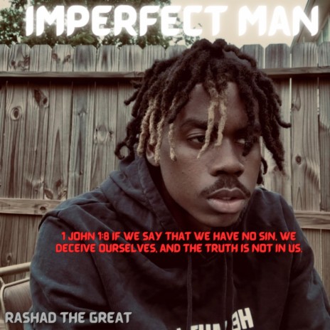 Imperfect Man | Boomplay Music