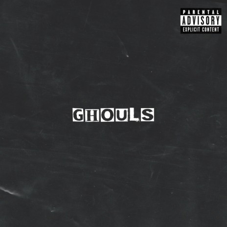 Ghouls ft. Príncipe Ouji | Boomplay Music