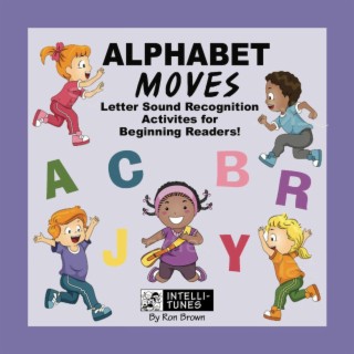 Alphabet Moves