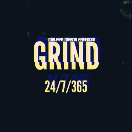 GRIND | Boomplay Music