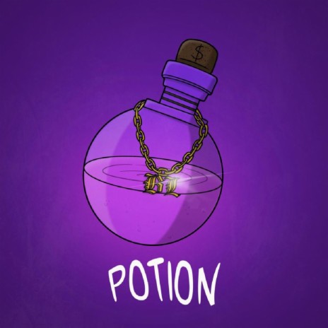 Potion | Boomplay Music