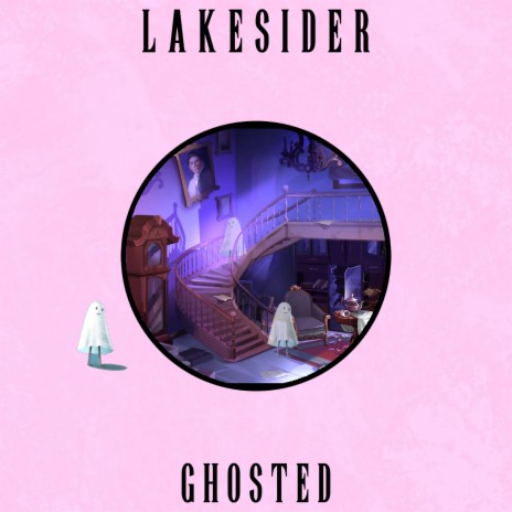 Ghosted | Boomplay Music