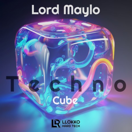 Techno Cube | Boomplay Music