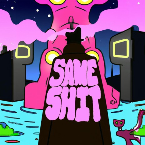 SAME SHIT | Boomplay Music