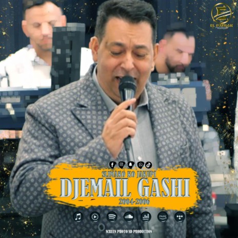 Djemail-Gashi Na Acilo Avdive Te Moto Te Munke