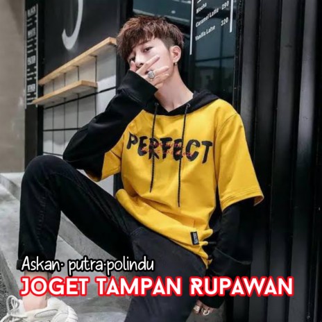 Joget Tampan Rupawan | Boomplay Music