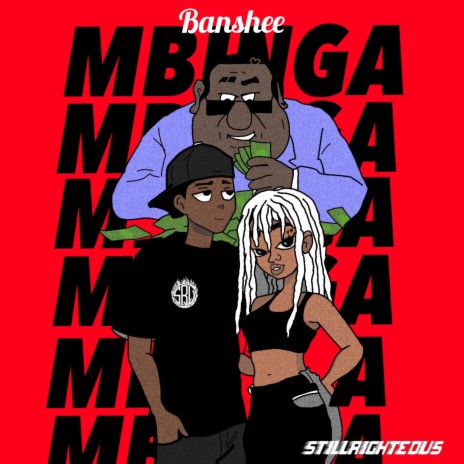 Mbinga | Boomplay Music