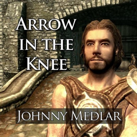 Arrow in the Knee | Boomplay Music