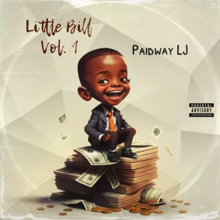 Little Bill, Vol. 1