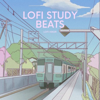 LoFi Study Beats