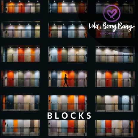 Blocks | Boomplay Music
