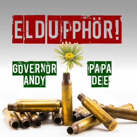 Eld Upphör ft. Governor Andy | Boomplay Music