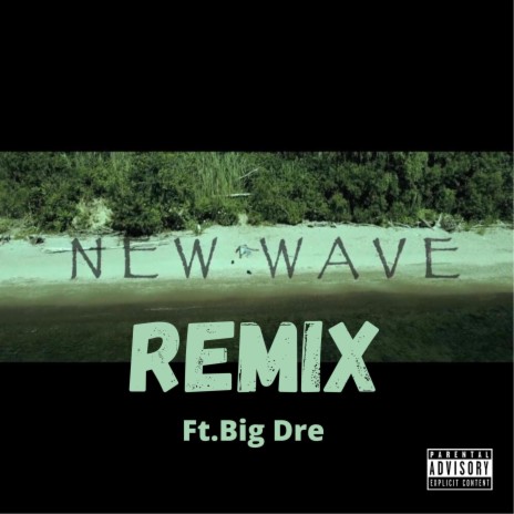 New Wave (Remix) ft. Silent P | Boomplay Music