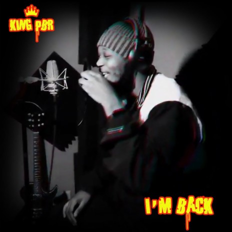 I'm Back | Boomplay Music