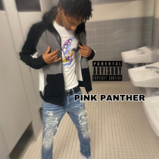 PINK PANTHER