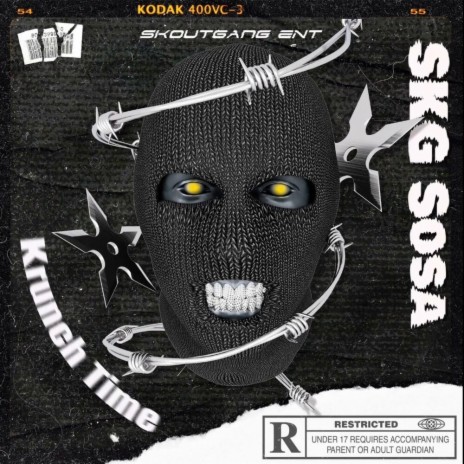 Road raging ft. SKG Blizz & Geoo spazzin | Boomplay Music