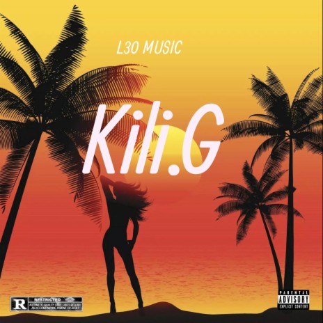 KILI.G ft. Monteroxx, YKiiD & MG029 | Boomplay Music