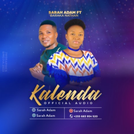 Kalenda | Boomplay Music