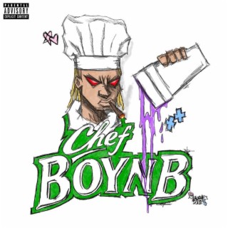 ChefBoyNB