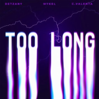 Too Long (feat. Detzany & C. Valenta)