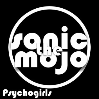 Psychogirls lyrics | Boomplay Music