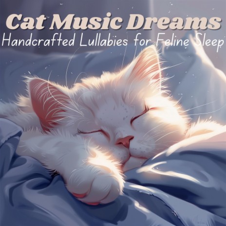 Soothing Purrs ft. Cat Music Dreams & Cat Music Zone | Boomplay Music