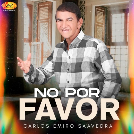 No Por Favor | Boomplay Music