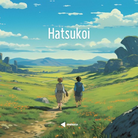 Hatsukoi ft. Melofi | Boomplay Music