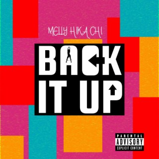 Back It Up lyrics | Boomplay Music