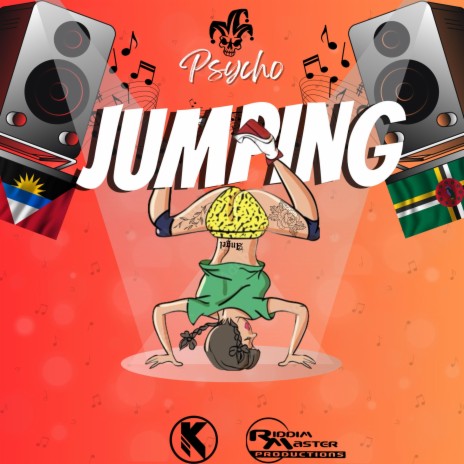 Jumping | Boomplay Music