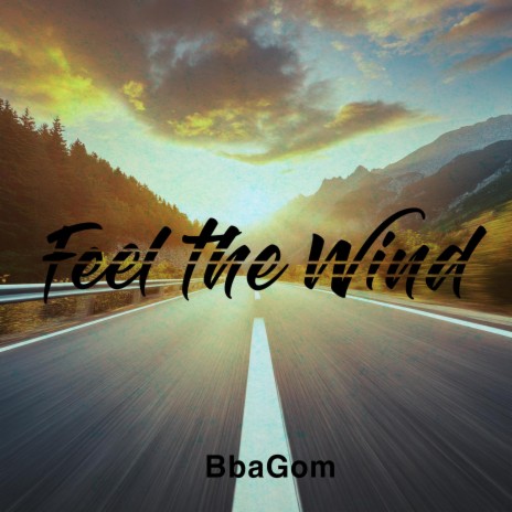 Feel the Wind