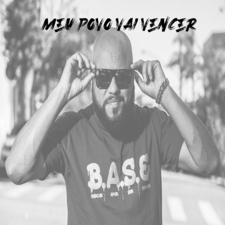 Meu Povo Vai Vencer | Boomplay Music