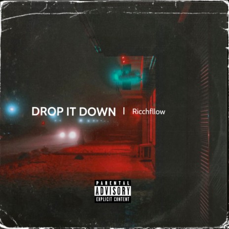 Drop It Down ft. Andreasnord & Dreas | Boomplay Music