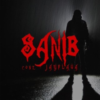 Sanib (feat. Jay Flava)